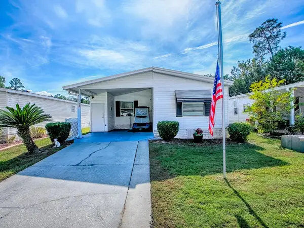 730 Cottage Park Lane, LEESBURG, FL 34748