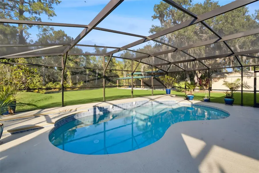 15305 Shady Lane, Tavares, FL 32778 - Image #3