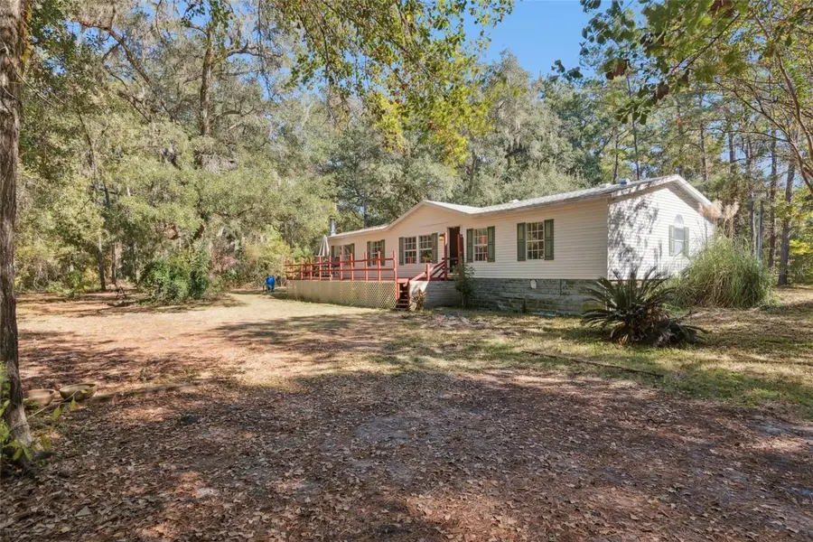 17059 N Highway 329, Reddick, FL 32686 - Image #2