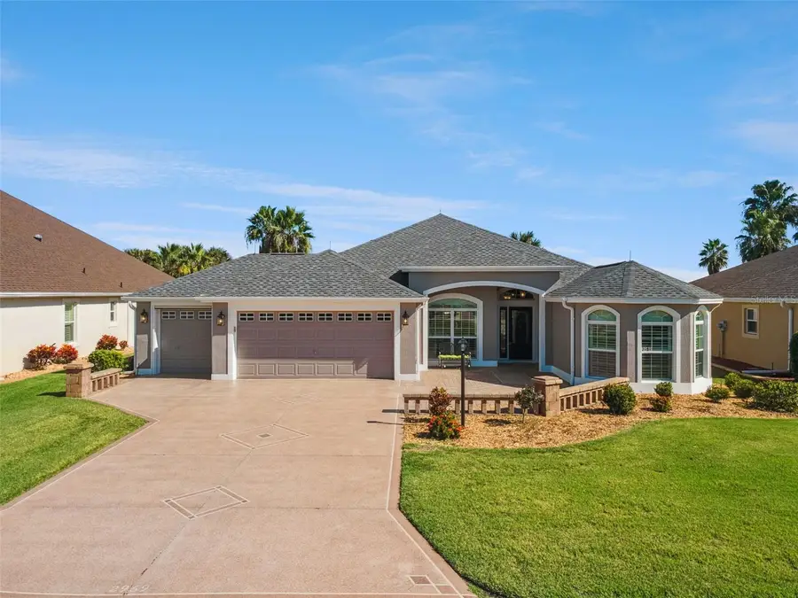 2969 Canyon Avenue, The Villages, FL 32163 - Image #3