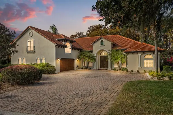 30321 Island Club Drive, TAVARES, FL 32778