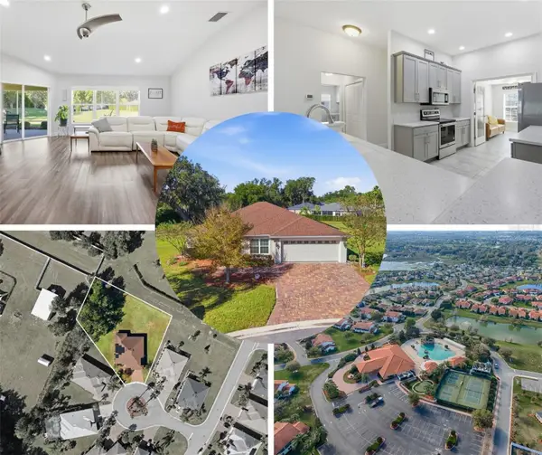 4846 Audrey Marie Court, OXFORD, FL 34484