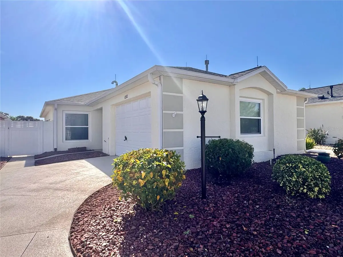 1052 Jackson Street, The Villages, FL 32162 - Image #1