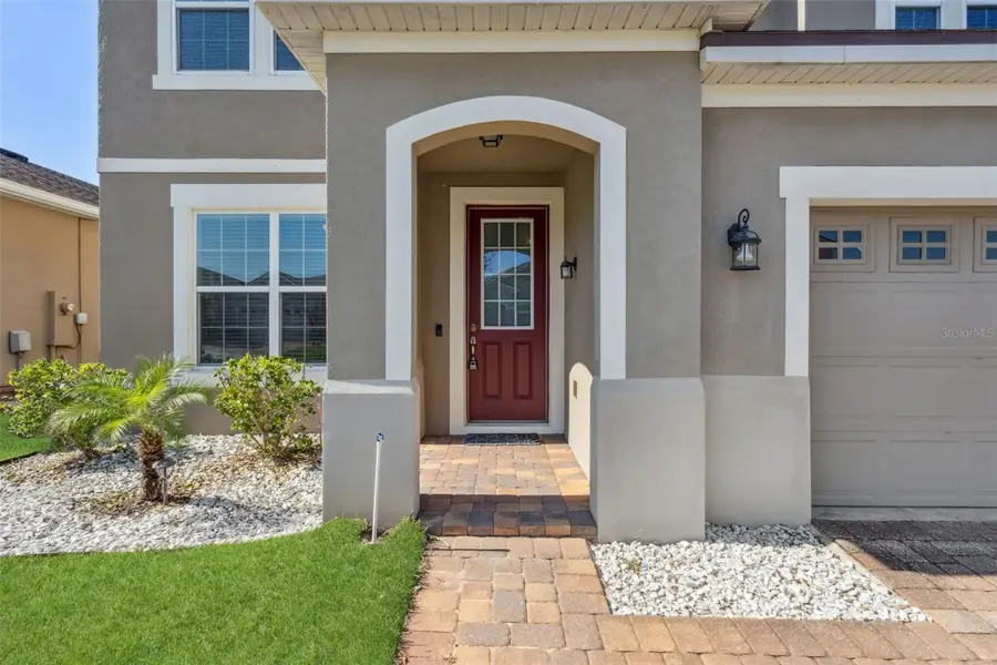 3134 Hurston Watch Lane, Clermont, FL 34711 - Image #3