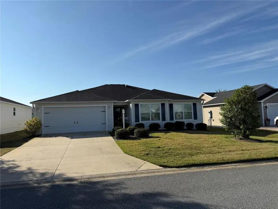 718 Shelton Street, The Villages, FL 32163 - Image #2