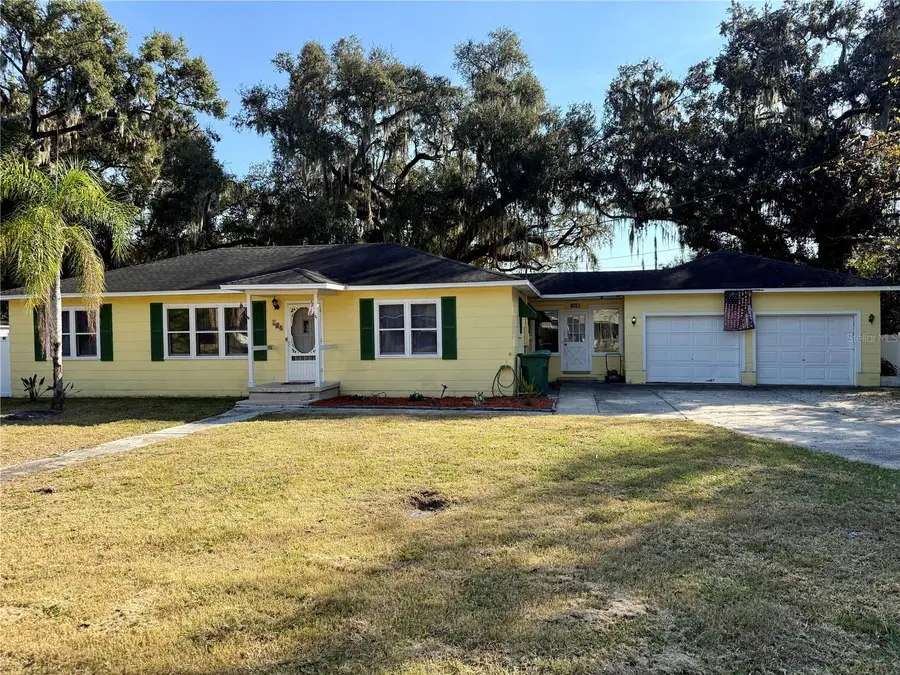 708 Mission Drive, Wildwood, FL 34785 - Image #2