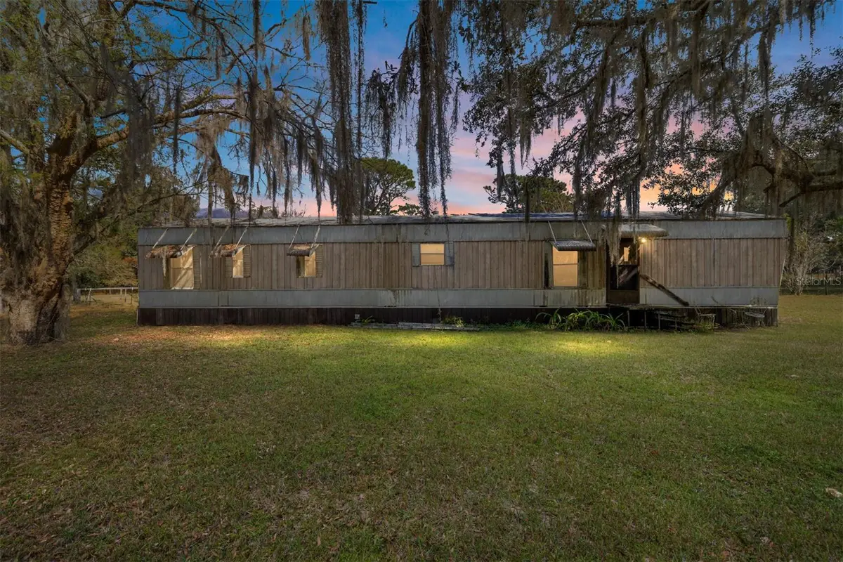 17053 NE 148th Terrace, Fort McCoy Anthony, FL 32134 - Image #1