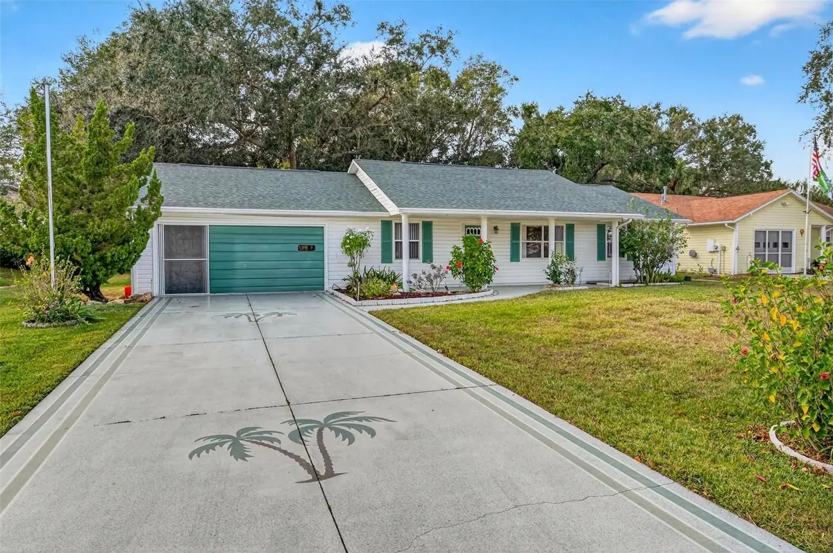 2215 Orkney Drive, Leesburg, FL 34788 - Image #1