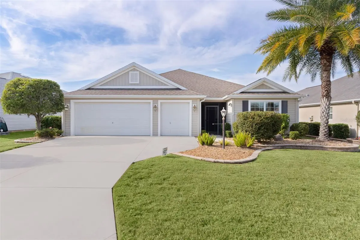 791 Enisgrove Way, The Villages, FL 32163 - Image #1