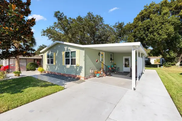 713 Sharon Drive, THE VILLAGES, FL 32159