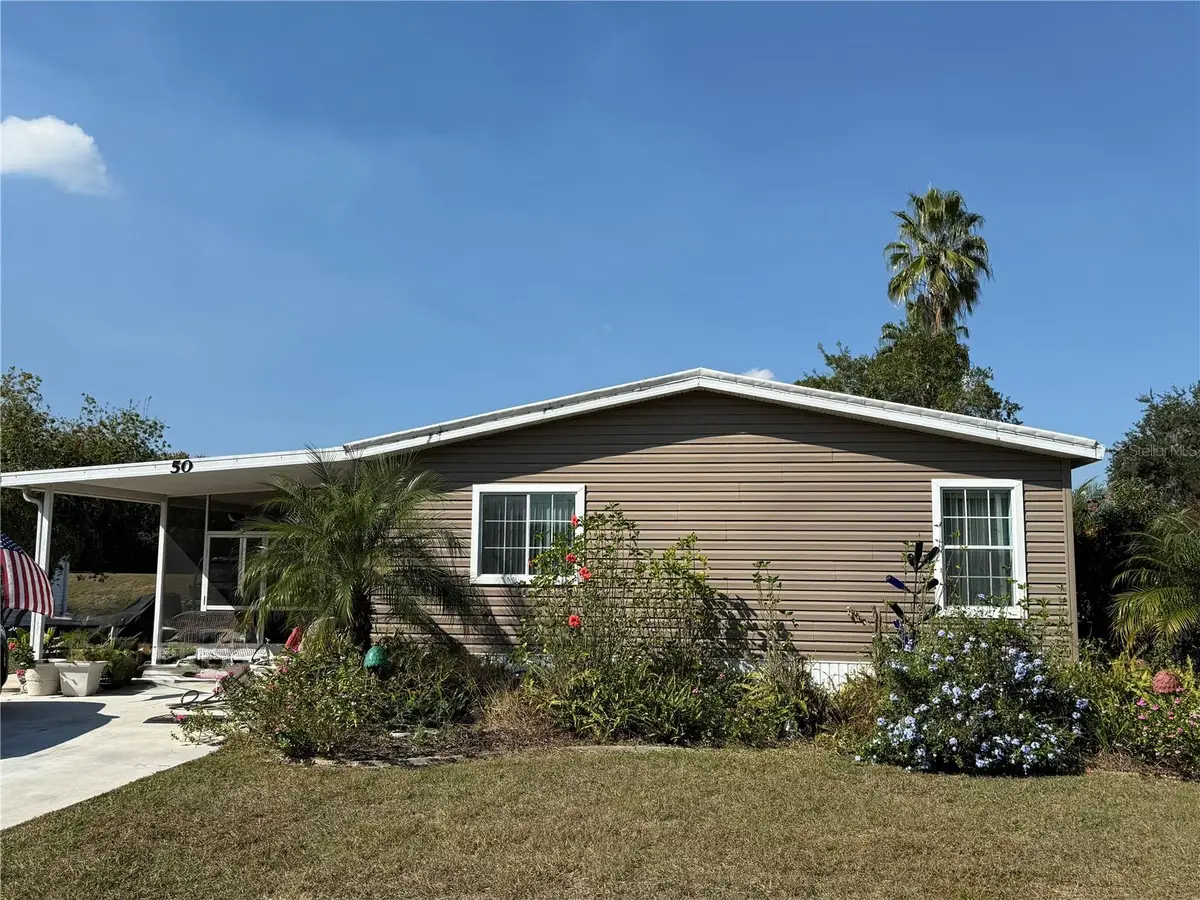 50 Magnolia Lane, Wildwood, FL 34785 - Image #1