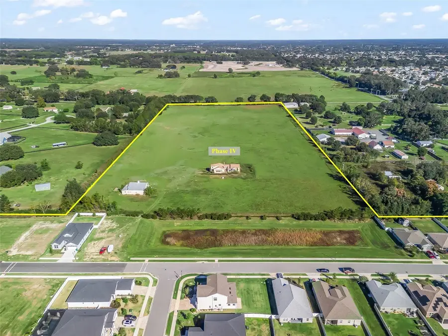 Ne 125th Loop, Phase 4, Oxford, FL 34484 - Image #2