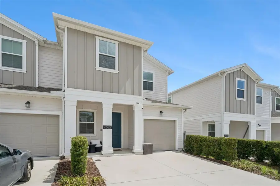 7629 Danube Road, Kissimmee, FL 34747 - #2
