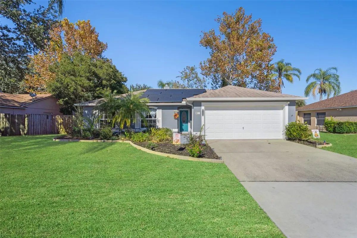 1380 Fallwood Drive, Deltona, FL 32725 - Image #1