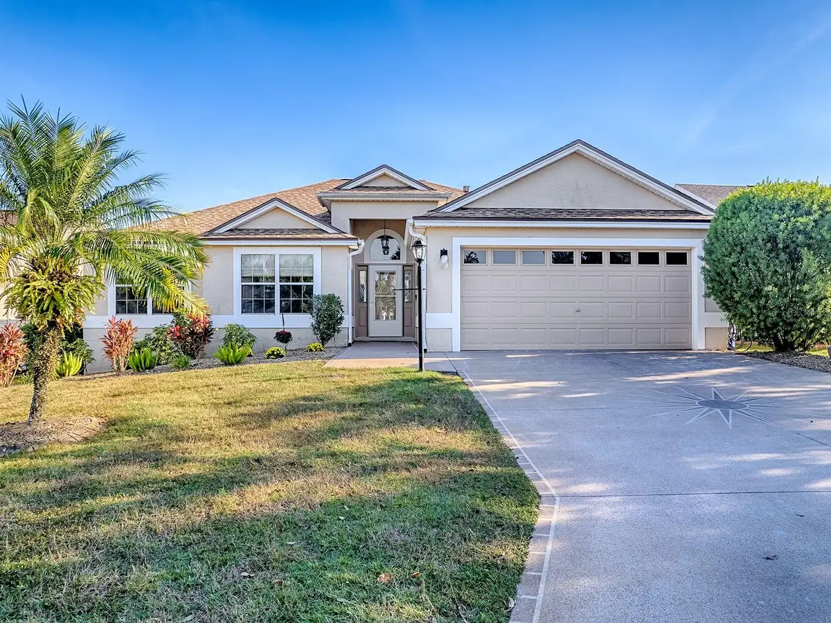470 Monetta Lane, The Villages, FL 32162 - Image #1