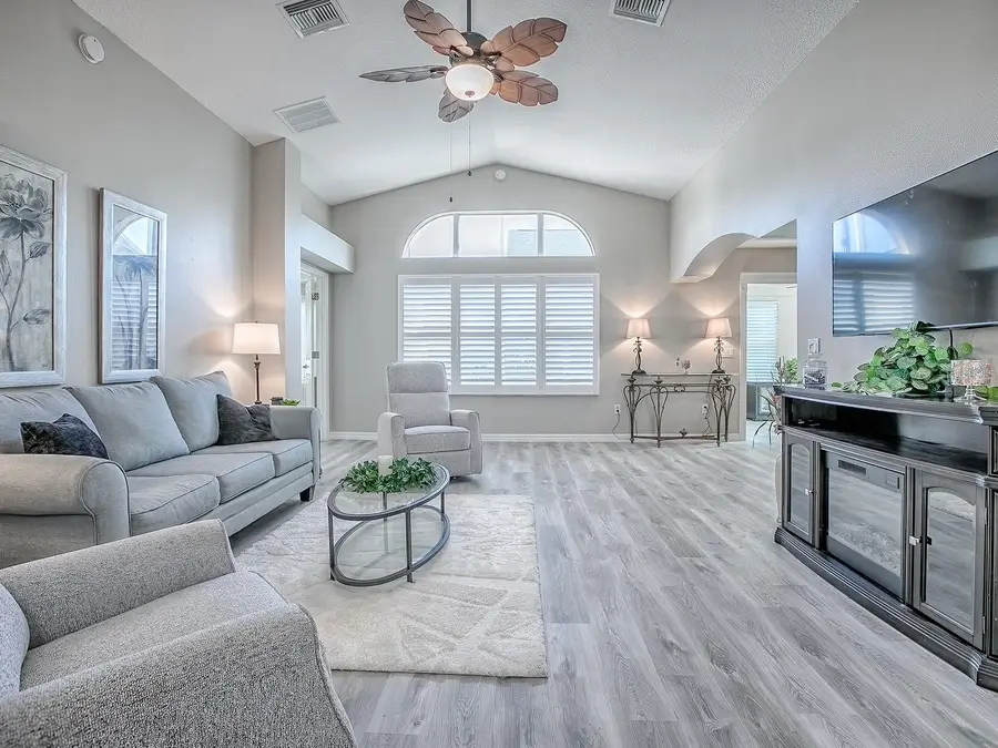 470 Monetta Lane, The Villages, FL 32162 - Image #3