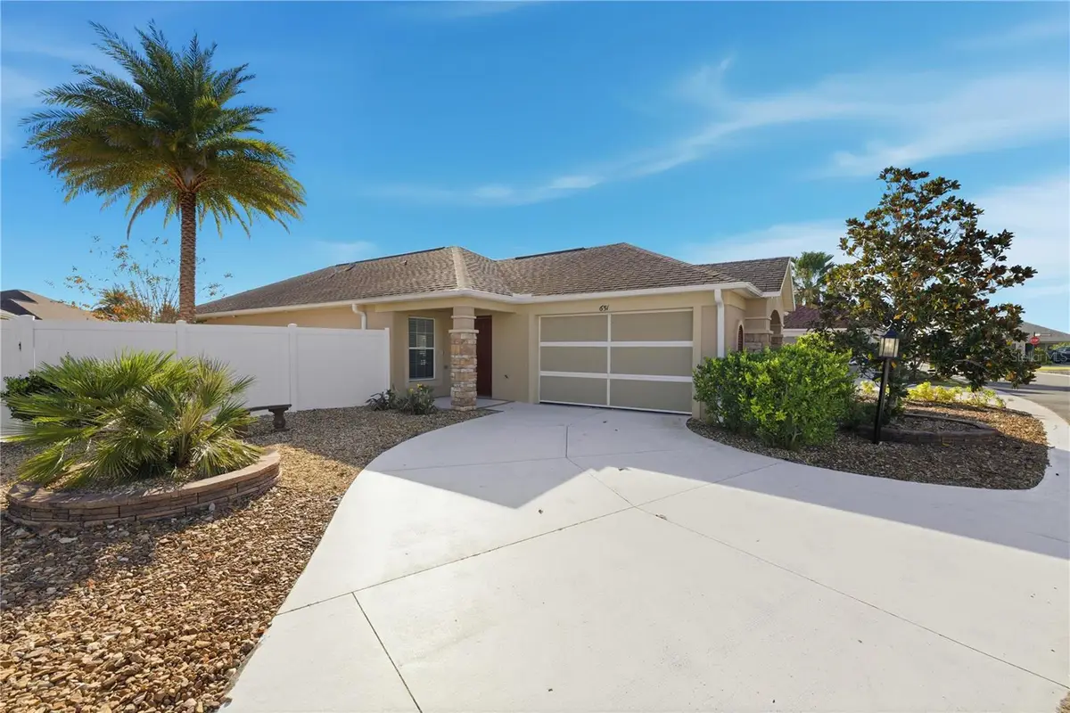 651 D Angelo Lane, The Villages, FL 32162 - Image #1