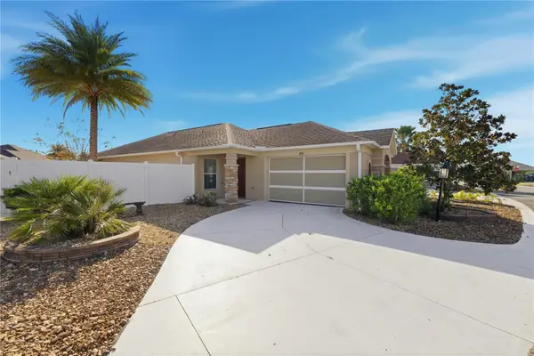 651 D Angelo Lane, THE VILLAGES, FL 32162