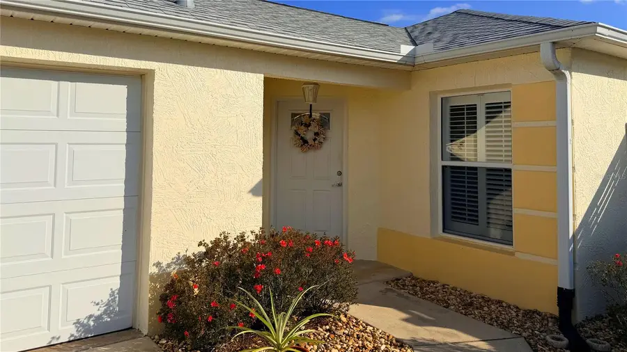 792 Chappells Drive, The Villages, FL 32162 - Image #2