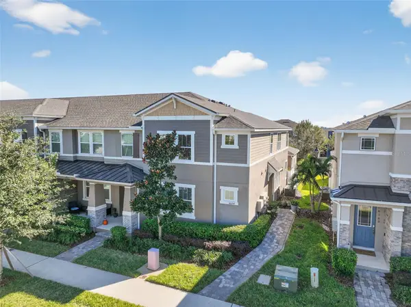 16154 Treadwell Street, WINTER GARDEN, FL 34787