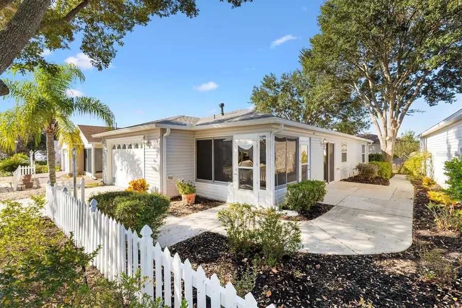 428 Canterbury Court, The Villages, FL 32162 - Image #2