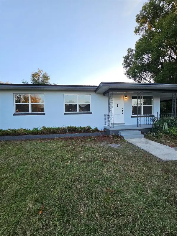 49 W Azalea Drive, DEBARY, FL 32713