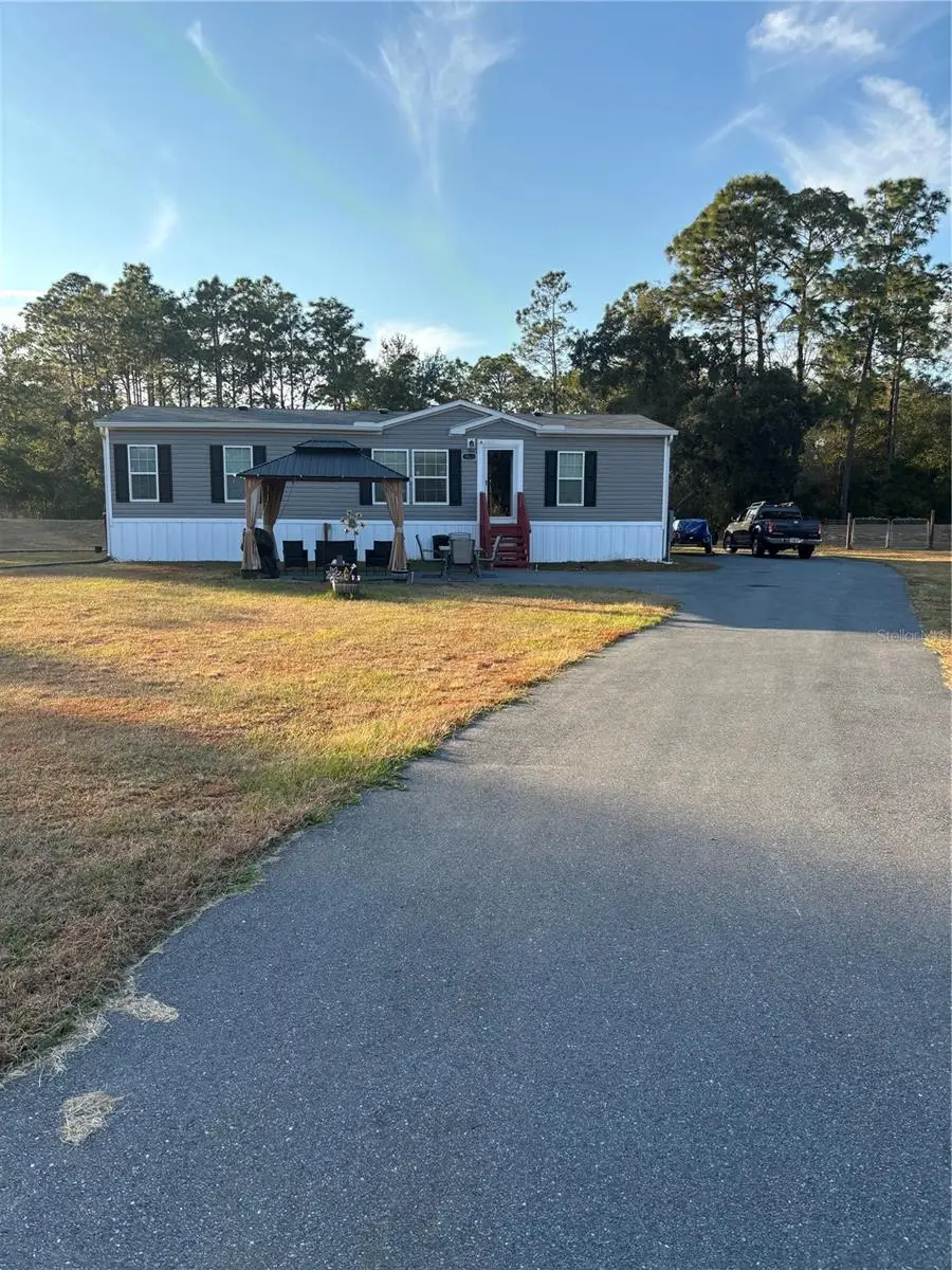 3524 S Westmoreland Drive, Homosassa, FL 34446 - Image #2