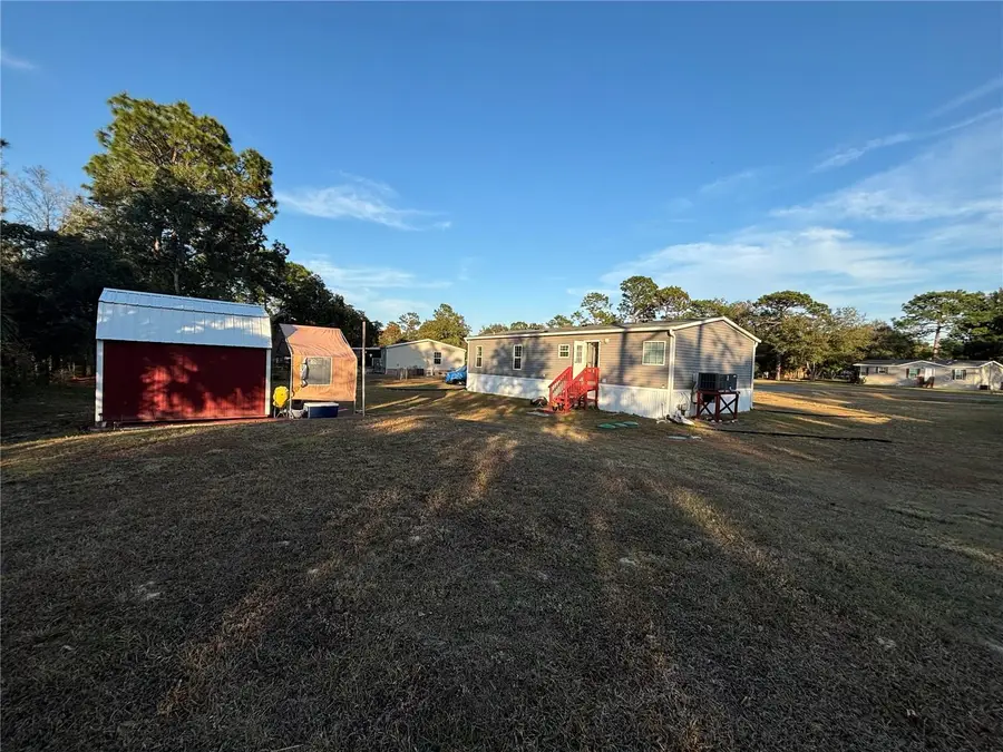 3524 S Westmoreland Drive, Homosassa, FL 34446 - Image #3