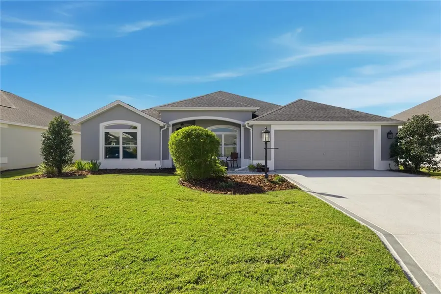 1016 Pickering Path, The Villages, FL 32163 - Image #2
