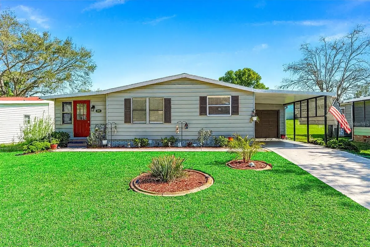 1727 Hilton Head Boulevard, Lady Lake, FL 32159 - Image #1