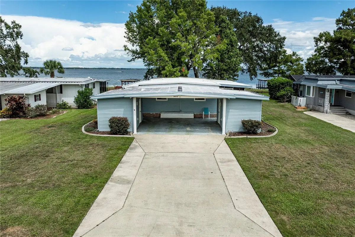 34232 Island Drive, Leesburg, FL 34788 - #1