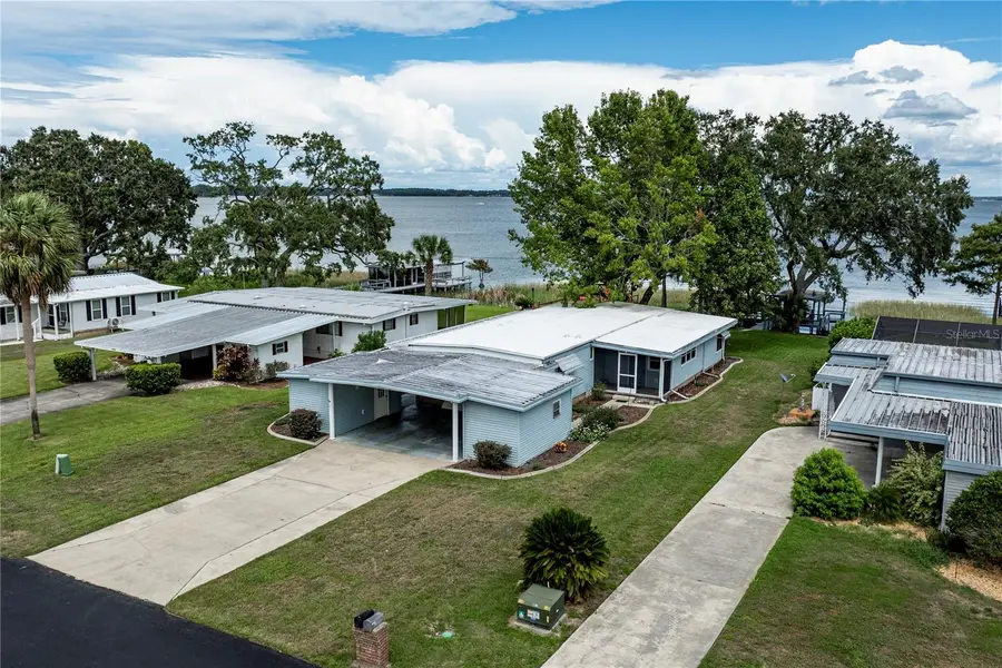 34232 Island Drive, Leesburg, FL 34788 - #2