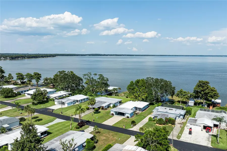 34232 Island Drive, Leesburg, FL 34788 - #3