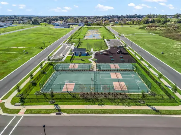 Ne 125th Loop, Phase 3, OXFORD, FL 34484