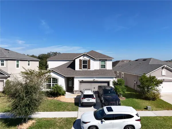 11524 Cedar Valley Drive, RIVERVIEW, FL 33569
