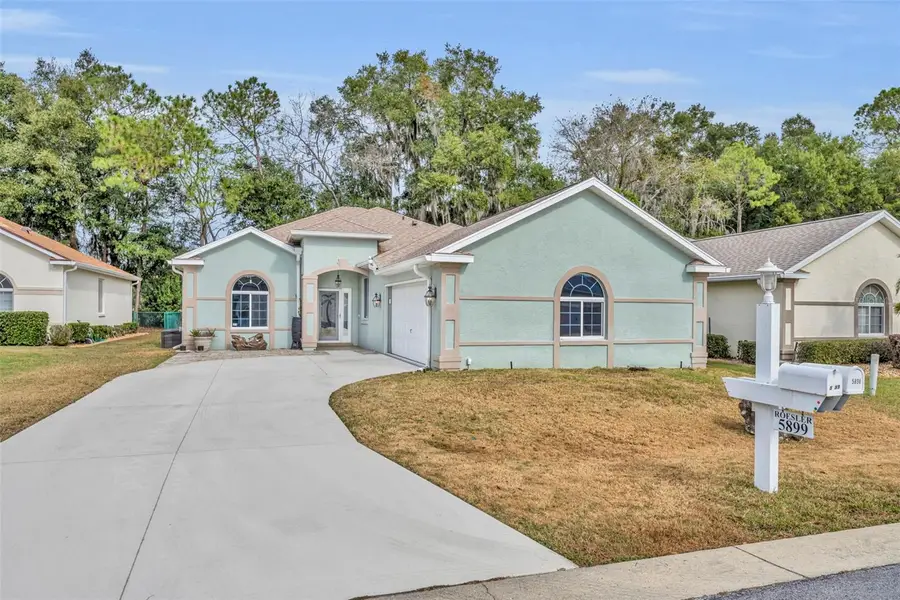 5899 NW 27th Place, Ocala, FL 34482 - Image #2