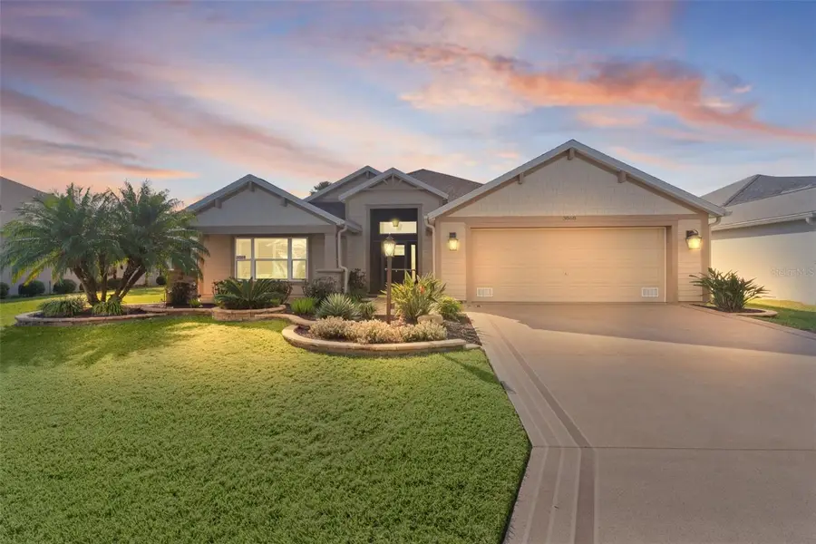 3068 Spanish Moss Way, The Villages, FL 32163 - Image #2