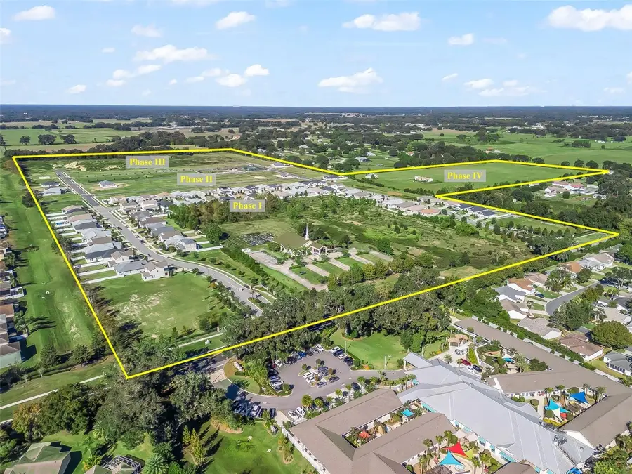 Ne 125th Loop, Phase 2, Oxford, FL 34484 - Image #2