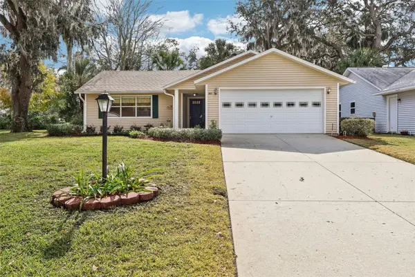 305 Brigadoon Circle, LEESBURG, FL 34788