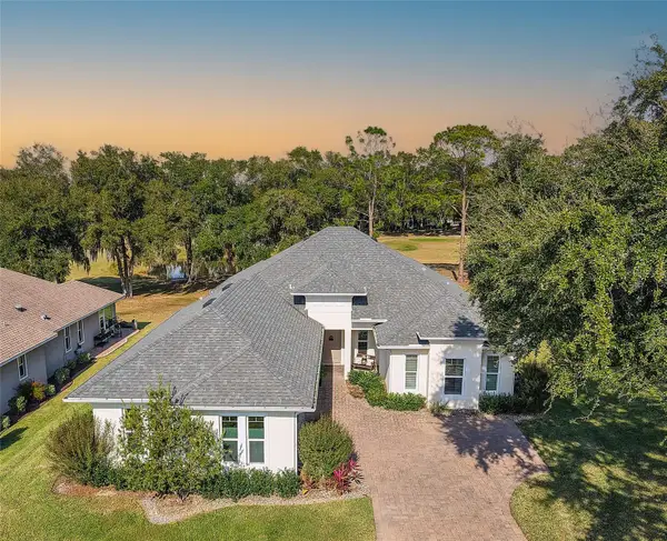 5090 Greens Drive, LADY LAKE, FL 32159