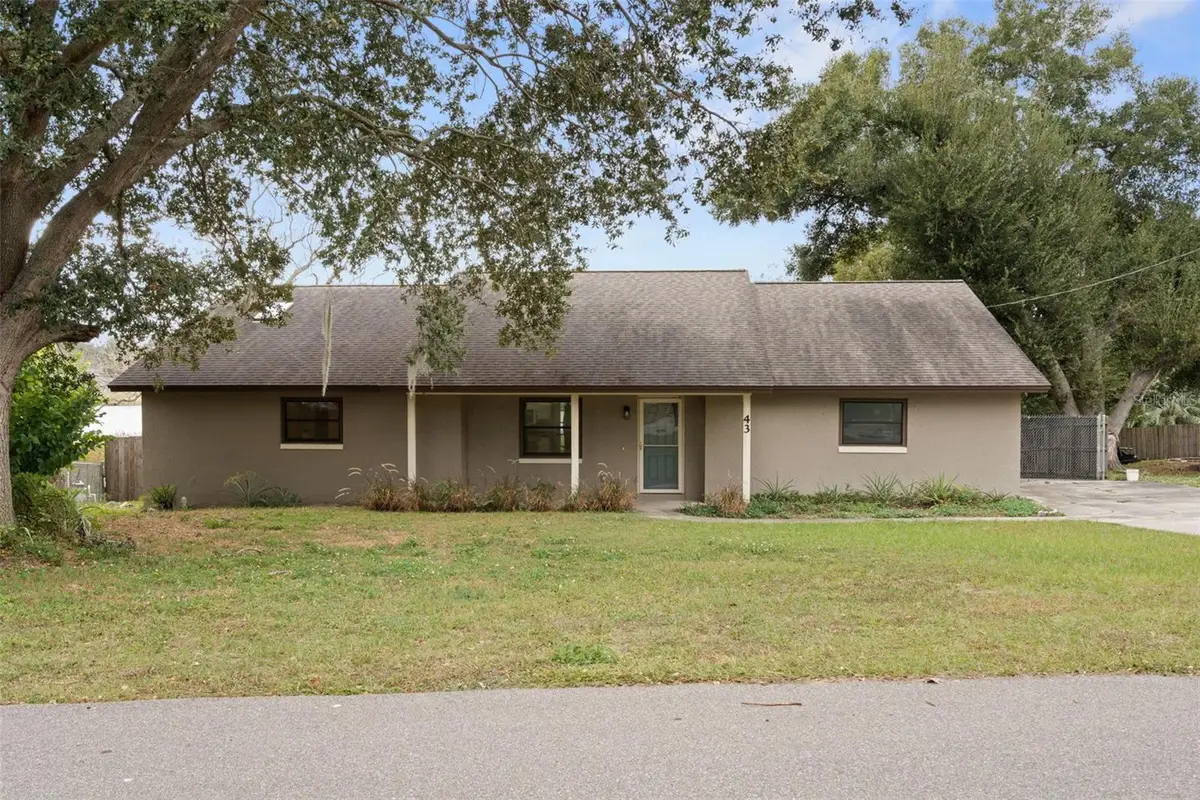 43 Lake Jackson Drive, Mascotte, FL 34753 - Image #1