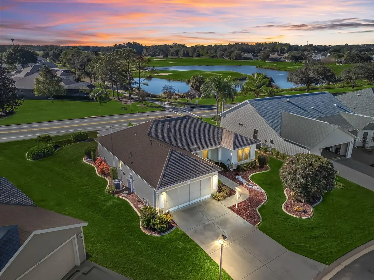 3072 Berwyn Way, The Villages, FL 32162 - Image #1