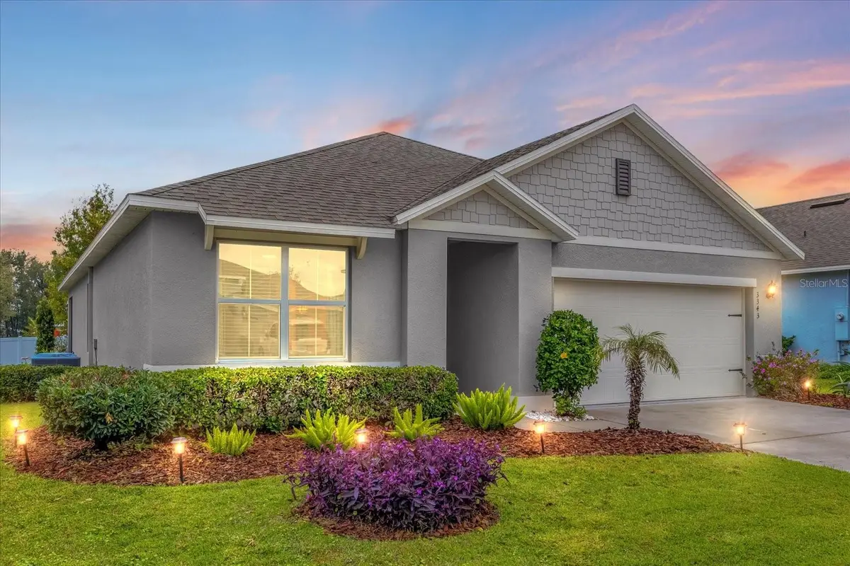 3343 Wolf Run Road, Mount Dora, FL 32757 - Image #1