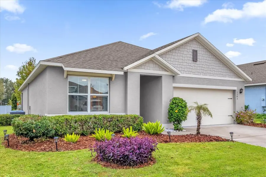 3343 Wolf Run Road, Mount Dora, FL 32757 - Image #2