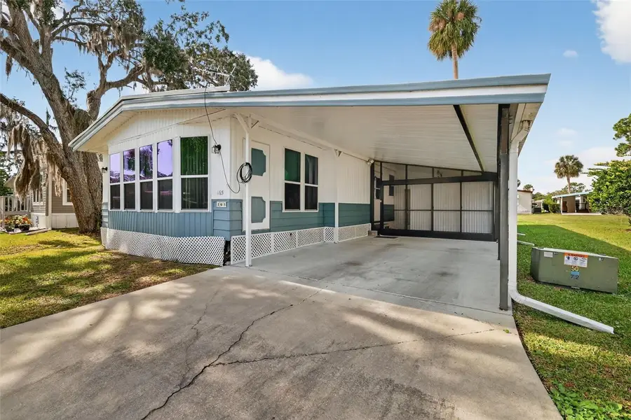 165 Shady Lane Drive, Eustis, FL 32726 - Image #2