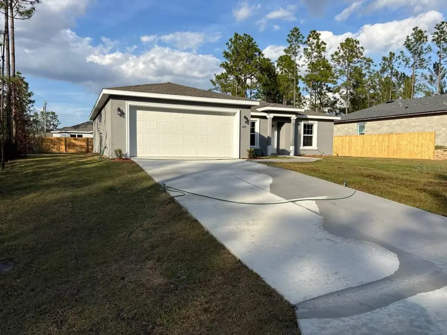 2815 W Bravura Drive, Citrus Springs, FL 34433 - Image #3