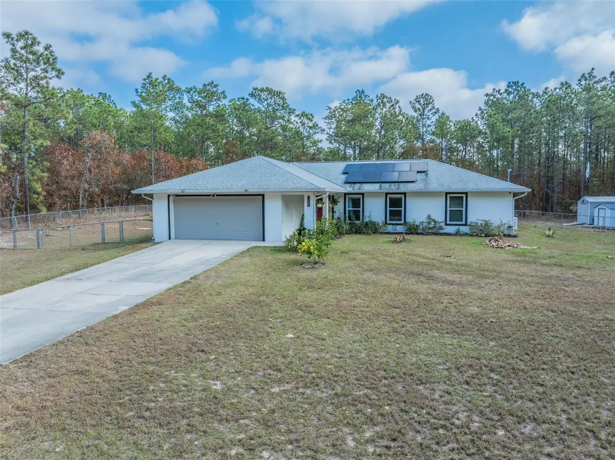 7035 SW 136th Court Road, Ocala, FL 34481 - Image #1