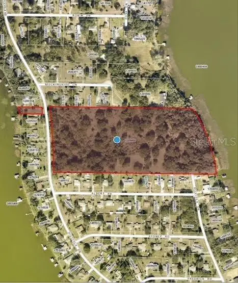 Picciola Drive, FRUITLAND PARK, FL 34731