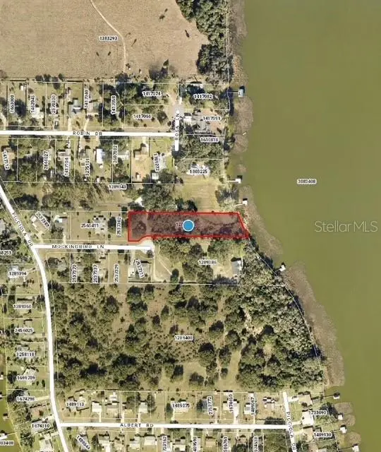 Mockingbird Lane, Fruitland Park, FL 34731 - Image #1