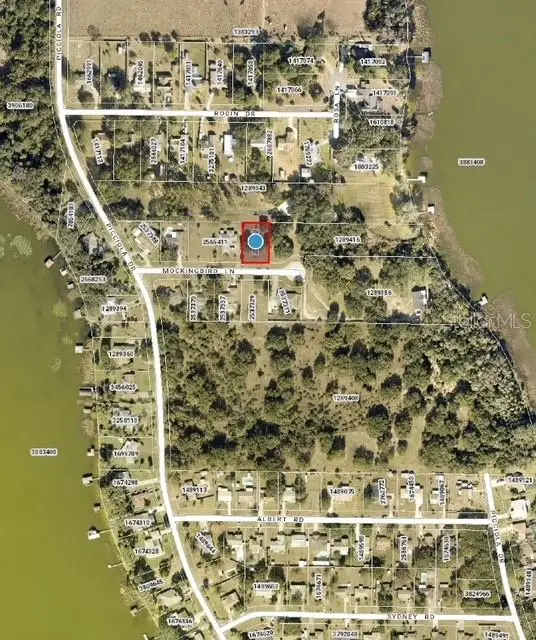 Mockingbird Lane, Fruitland Park, FL 34731 - Image #1